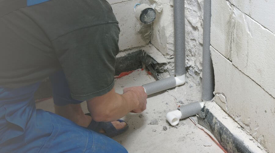 Local water heater installation in Battle Mountain, NV